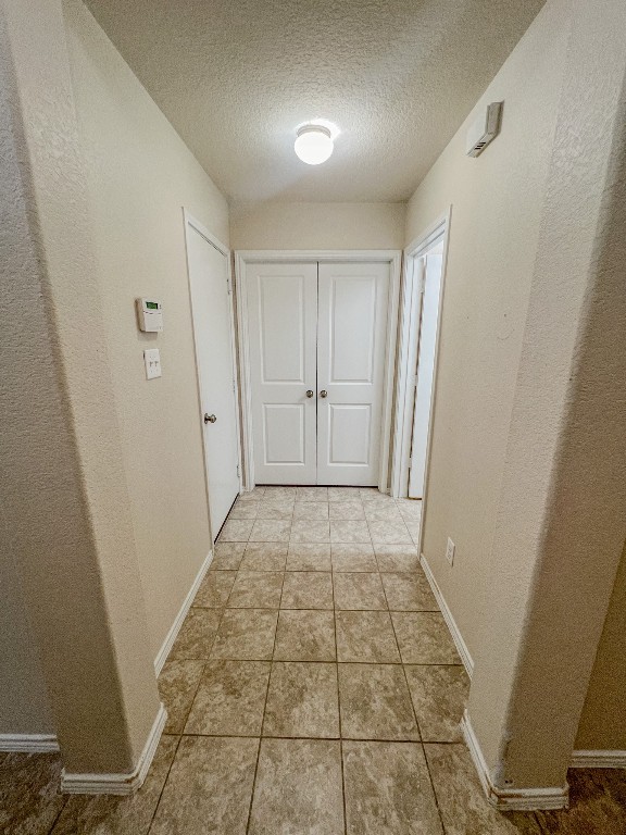 324 Druse Lane Jarrell, TX 76537 - Photo 8 of 29 a view of empty room