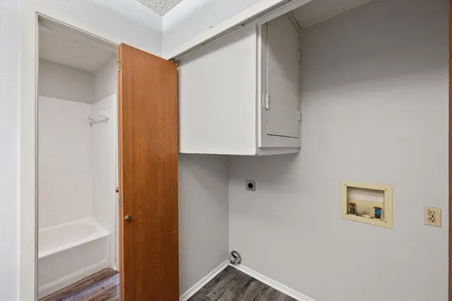 a view of a balcony with a floor to ceiling window