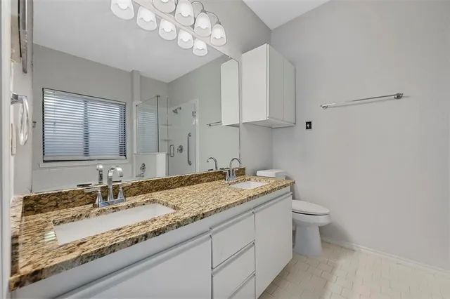 $1,850 | 3500 East Park Boulevard, Unit 203, Plano, TX 75074