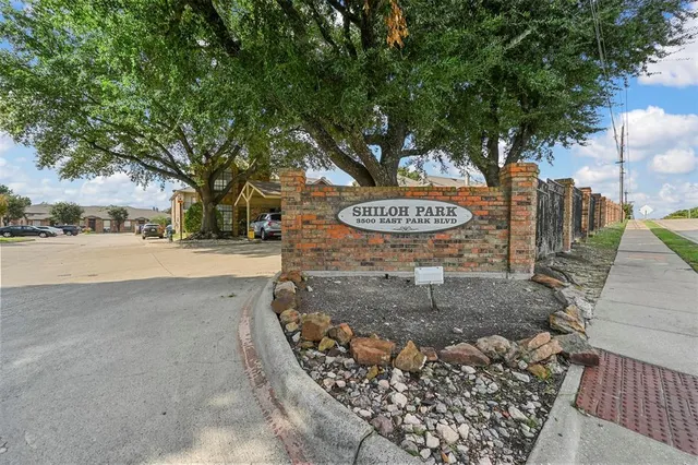 $1,850 | 3500 East Park Boulevard, Unit 203, Plano, TX 75074