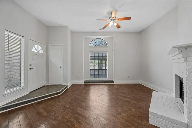 $1,850 | 3500 East Park Boulevard, Unit 203, Plano, TX 75074