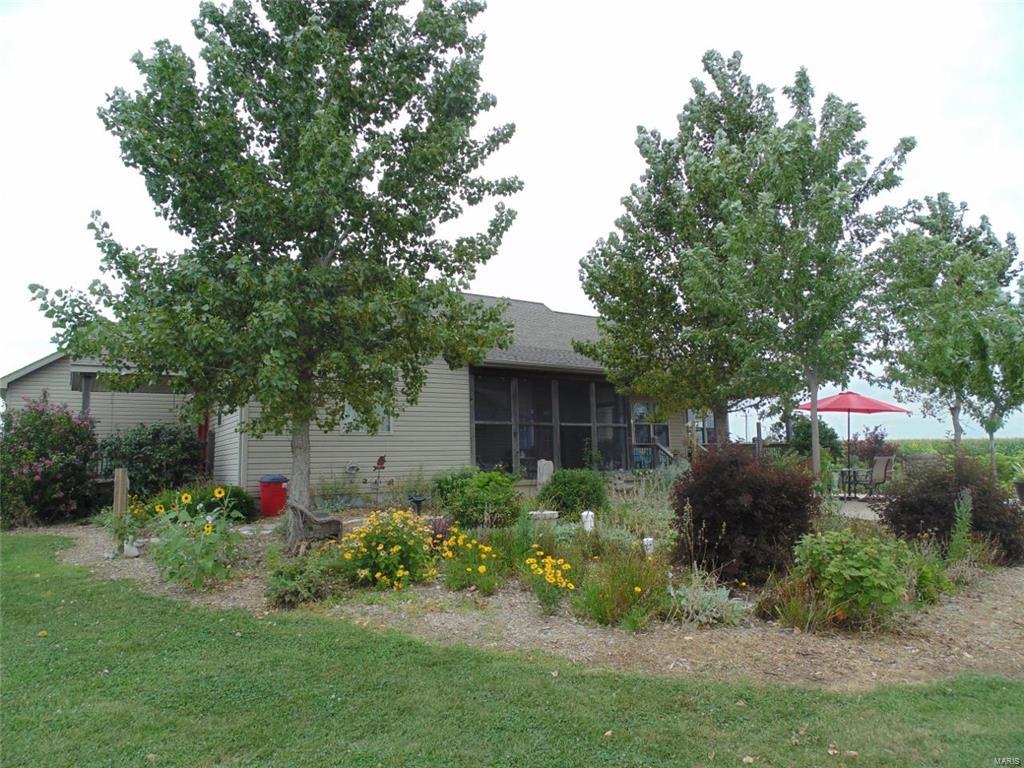 6504 Rockwell Road New Douglas, IL 62074 - Photo 16 of 63