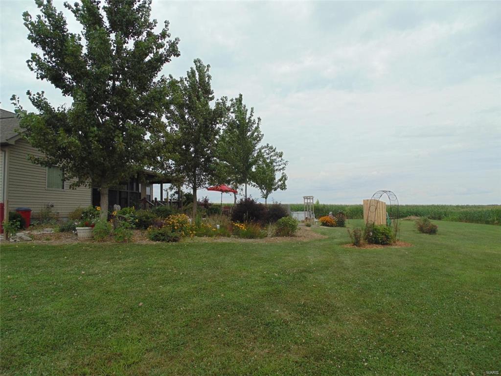 6504 Rockwell Road New Douglas, IL 62074 - Photo 19 of 63