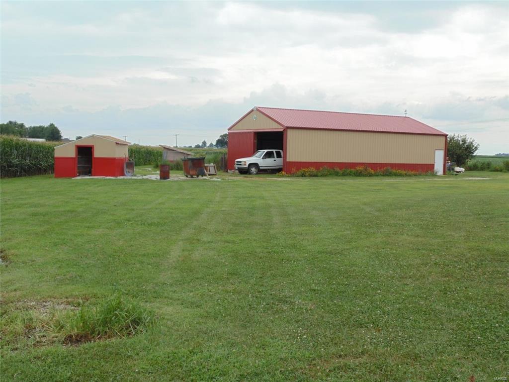 6504 Rockwell Road New Douglas, IL 62074 - Photo 20 of 63