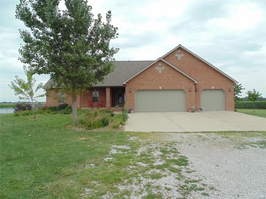 6504 Rockwell Road New Douglas, IL 62074 - Photo 21 of 63