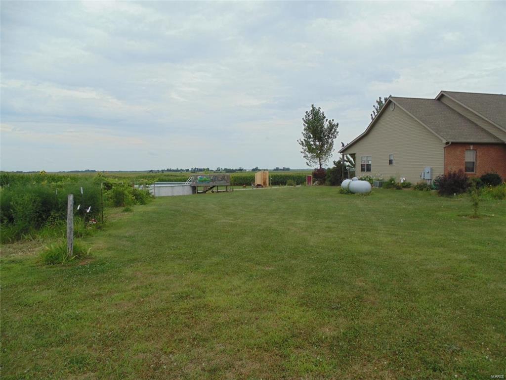 6504 Rockwell Road New Douglas, IL 62074 - Photo 22 of 63