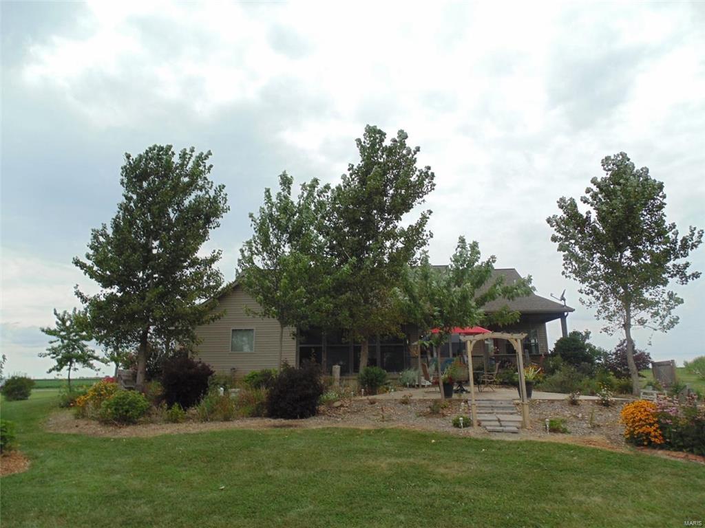 6504 Rockwell Road New Douglas, IL 62074 - Photo 24 of 63