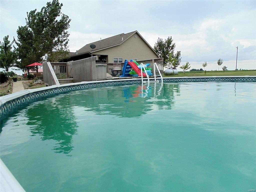 6504 Rockwell Road New Douglas, IL 62074 - Photo 25 of 63
