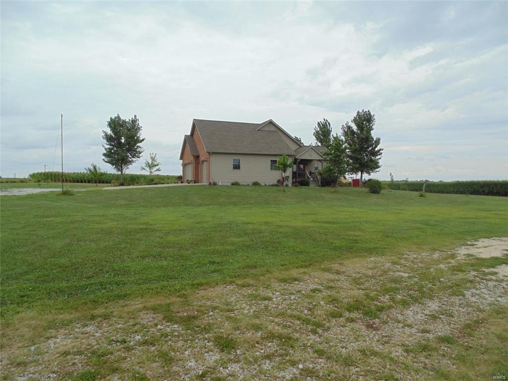 6504 Rockwell Road New Douglas, IL 62074 - Photo 26 of 63