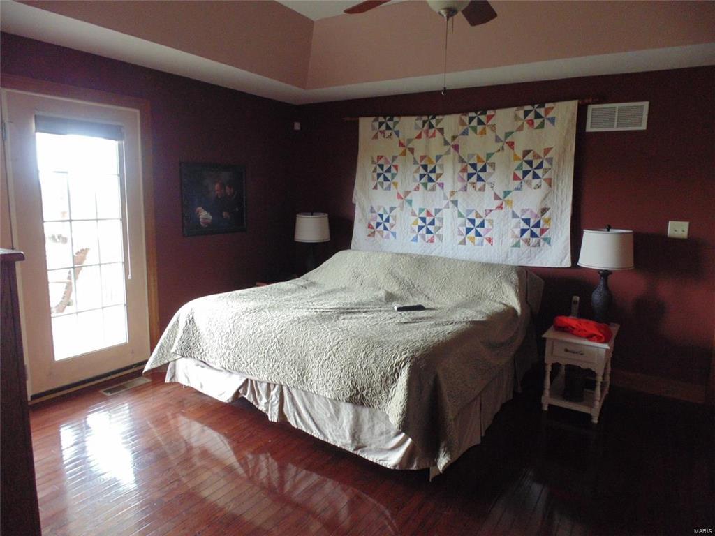 6504 Rockwell Road New Douglas, IL 62074 - Photo 27 of 63