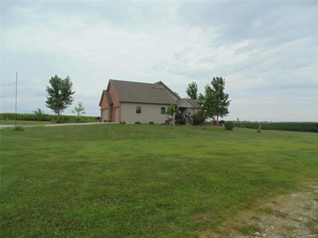 6504 Rockwell Road New Douglas, IL 62074 - Photo 29 of 63