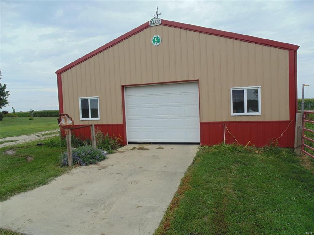 6504 Rockwell Road New Douglas, IL 62074 - Photo 30 of 63