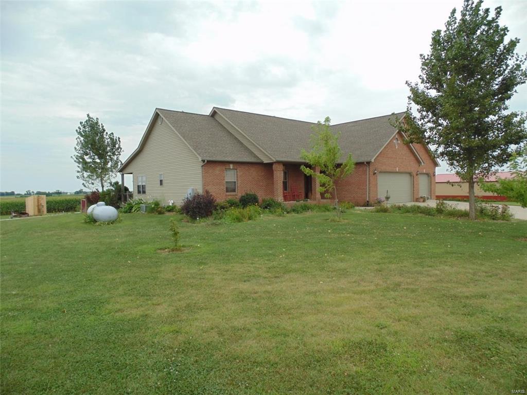 6504 Rockwell Road New Douglas, IL 62074 - Photo 31 of 63