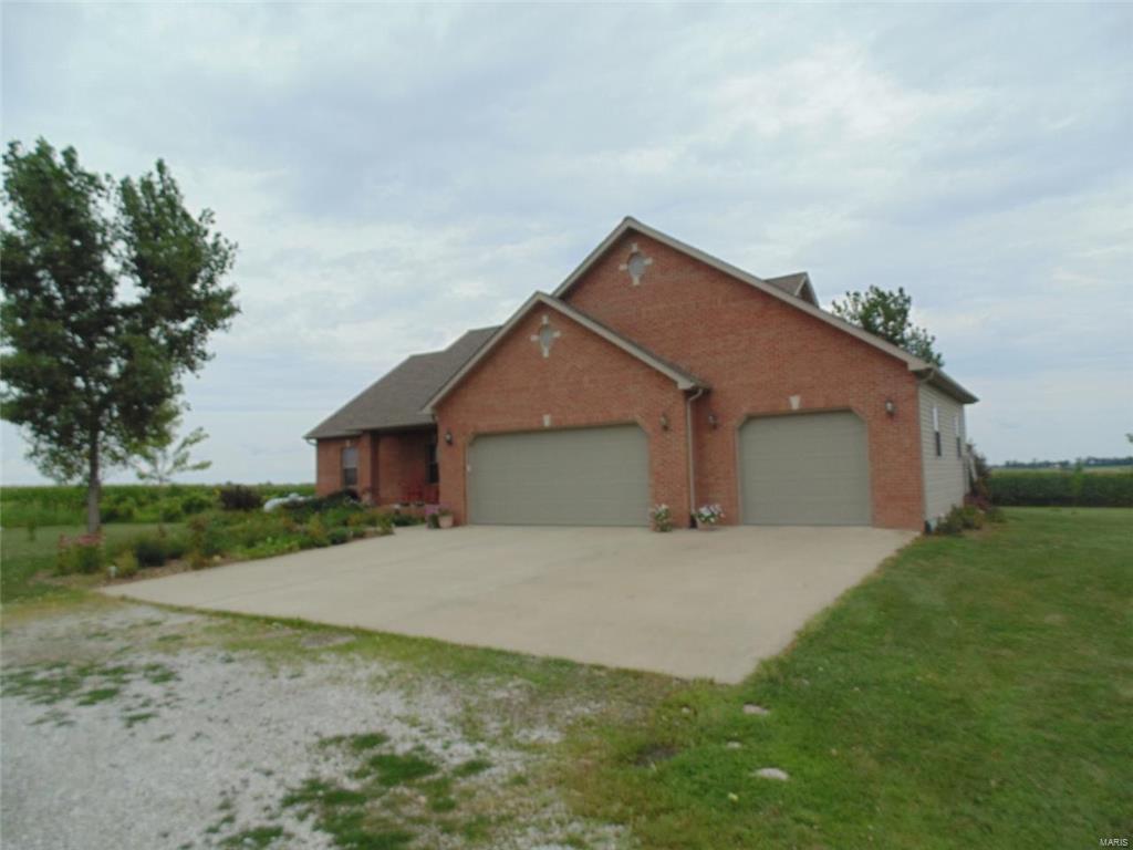 6504 Rockwell Road New Douglas, IL 62074 - Photo 32 of 63