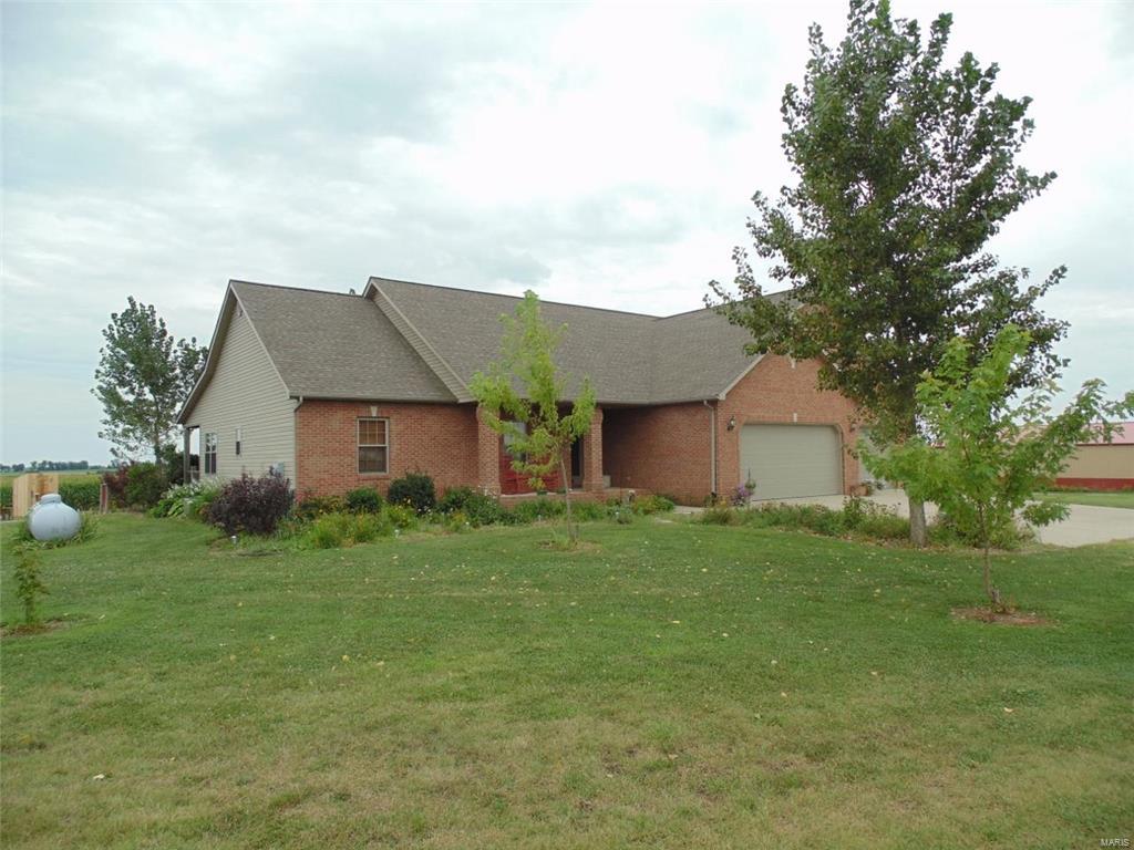 6504 Rockwell Road New Douglas, IL 62074 - Photo 33 of 63