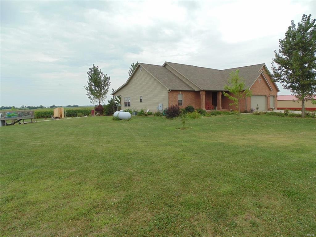 6504 Rockwell Road New Douglas, IL 62074 - Photo 34 of 63