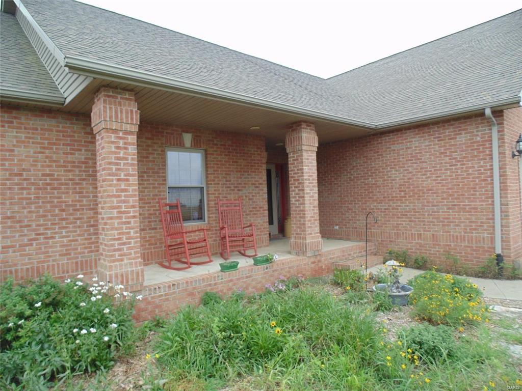6504 Rockwell Road New Douglas, IL 62074 - Photo 35 of 63