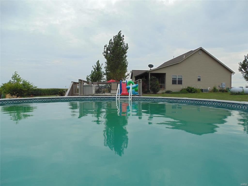 6504 Rockwell Road New Douglas, IL 62074 - Photo 39 of 63