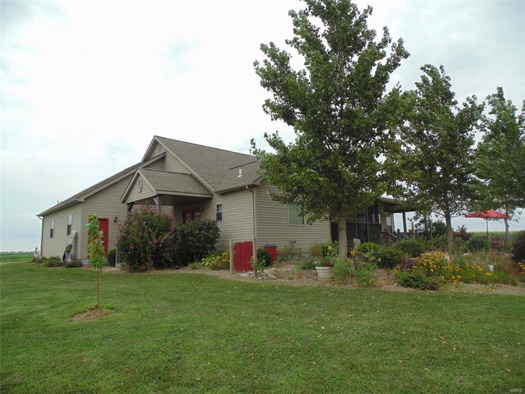 6504 Rockwell Road New Douglas, IL 62074 - Photo 42 of 63