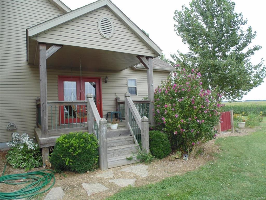 6504 Rockwell Road New Douglas, IL 62074 - Photo 44 of 63