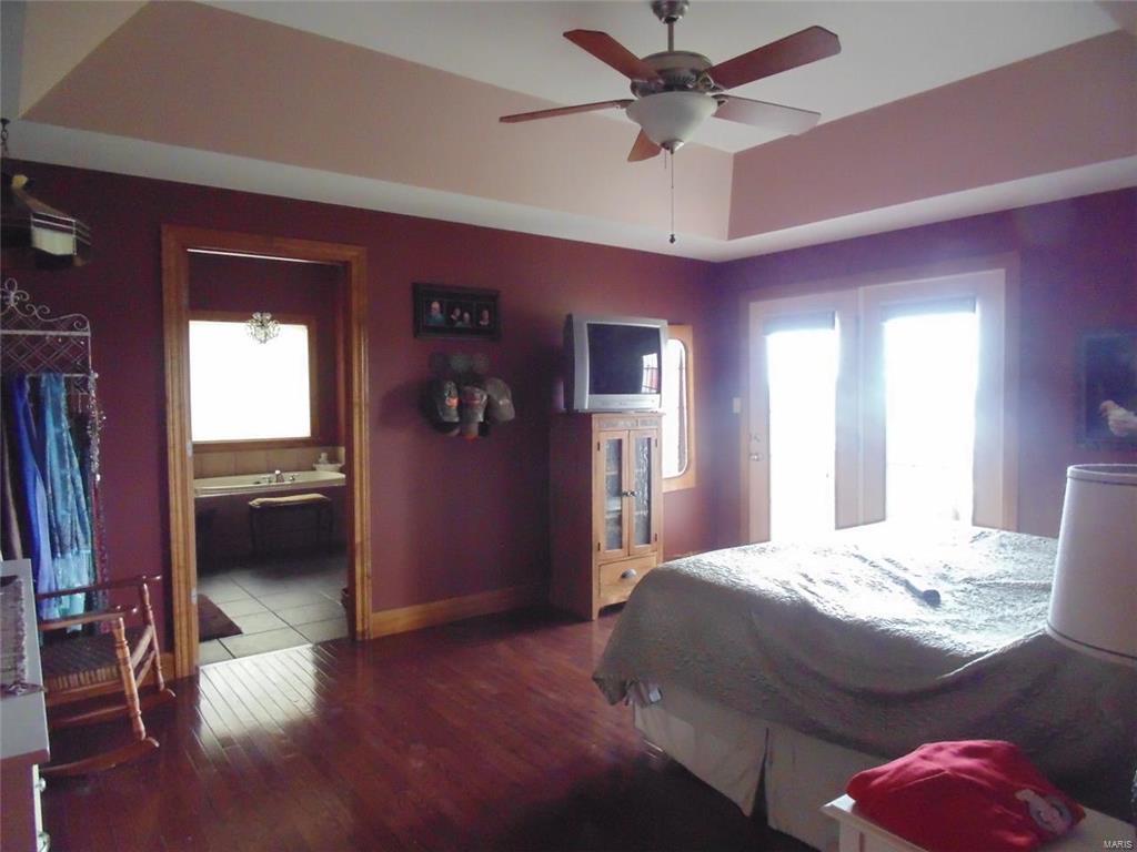 6504 Rockwell Road New Douglas, IL 62074 - Photo 51 of 63