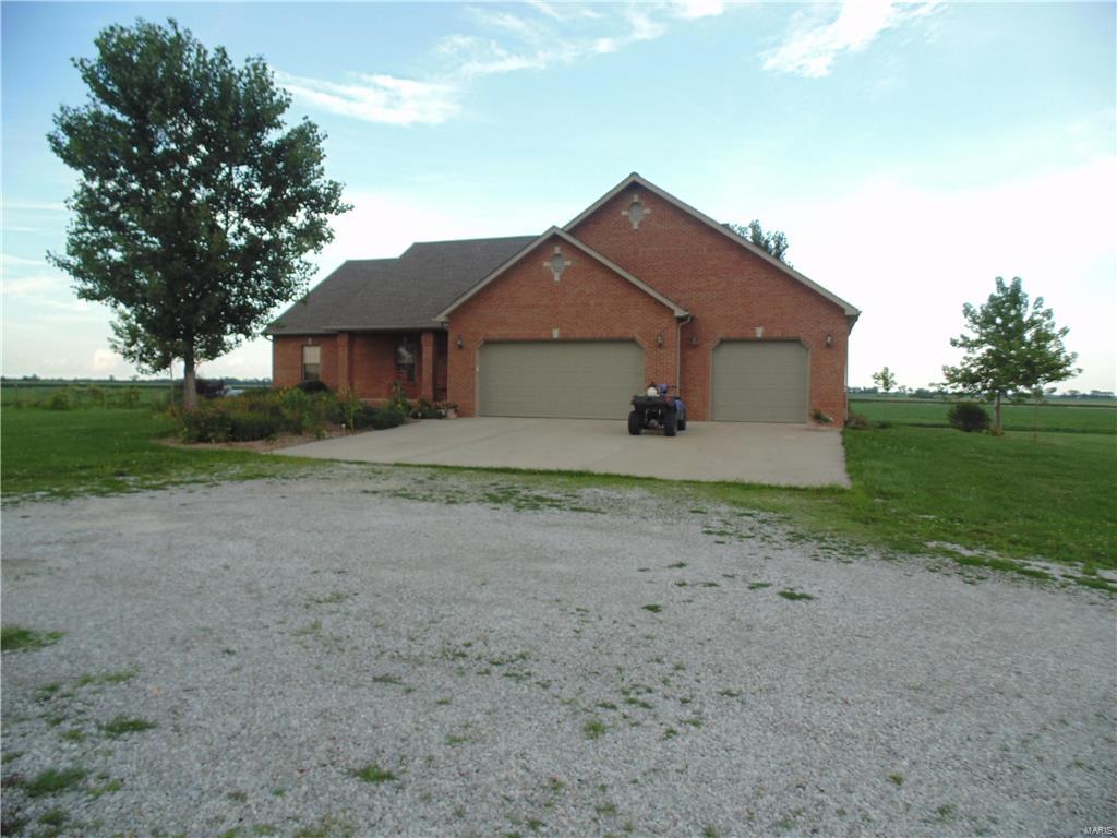 6504 Rockwell Road New Douglas, IL 62074 - Photo 57 of 63