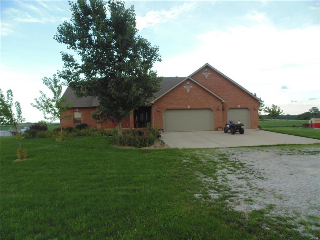 6504 Rockwell Road New Douglas, IL 62074 - Photo 58 of 63