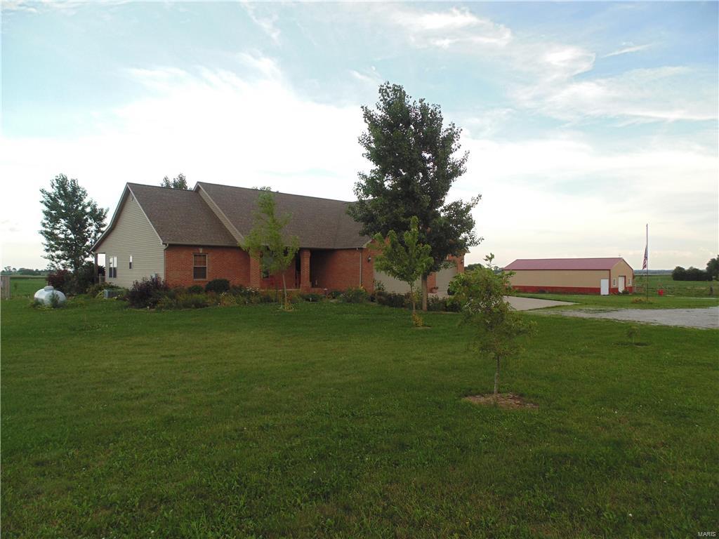 6504 Rockwell Road New Douglas, IL 62074 - Photo 59 of 63