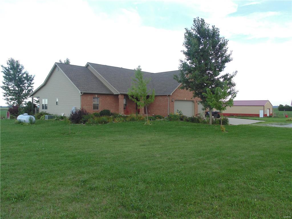 6504 Rockwell Road New Douglas, IL 62074 - Photo 60 of 63