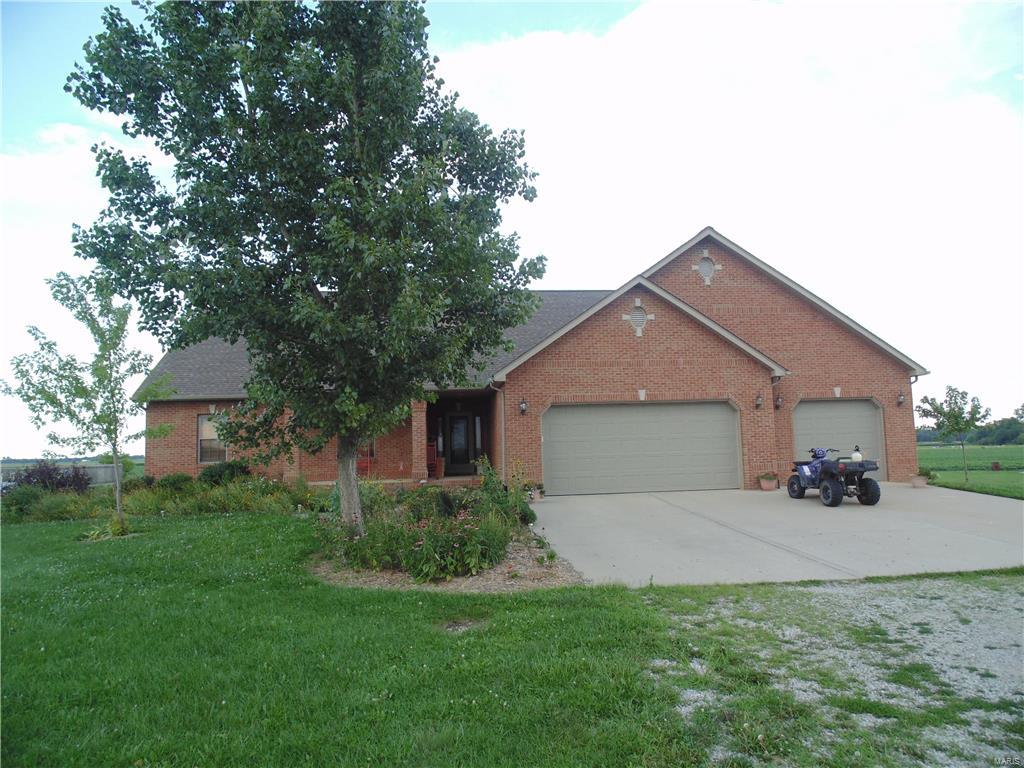 6504 Rockwell Road New Douglas, IL 62074 - Photo 61 of 63