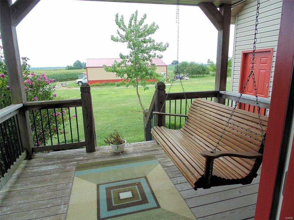 6504 Rockwell Road New Douglas, IL 62074 - Photo 8 of 63