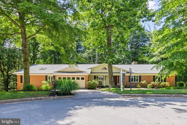 $895,000 | 1302 Woodshole Road, Baltimore, MD 21286