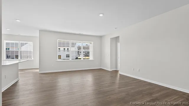 $344,990 | 3045 Bayview Drive, Vass, NC 28394