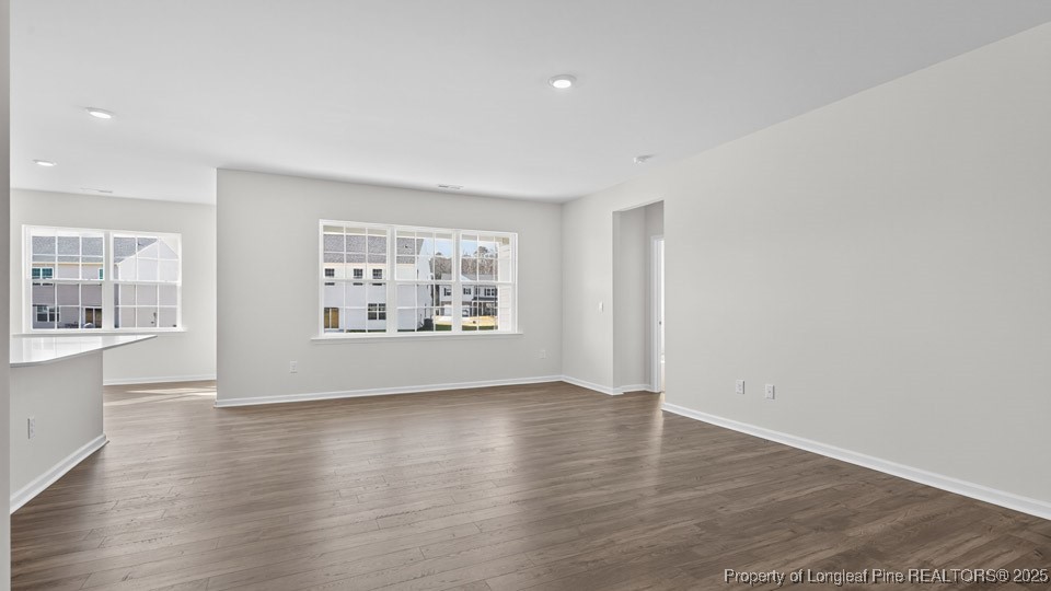 3045 Bayview Drive Vass, NC 28394 - Photo 13 of 38 Family Room