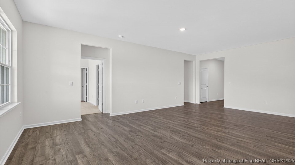 3045 Bayview Drive Vass, NC 28394 - Photo 15 of 38 Family Room