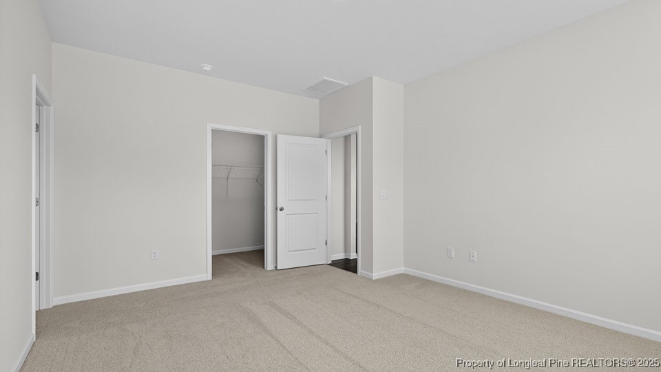 3045 Bayview Drive Vass, NC 28394 - Photo 17 of 38 Bedroom