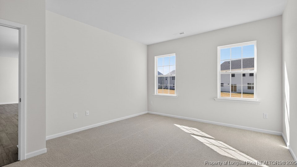 3045 Bayview Drive Vass, NC 28394 - Photo 19 of 38 Bedroom