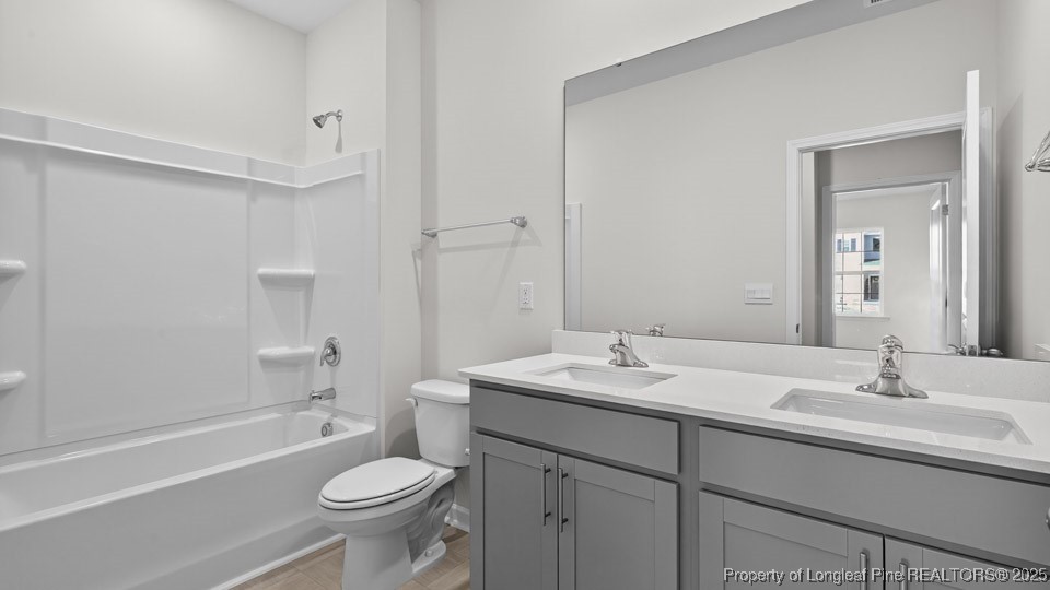 3045 Bayview Drive Vass, NC 28394 - Photo 26 of 38 Bathroom