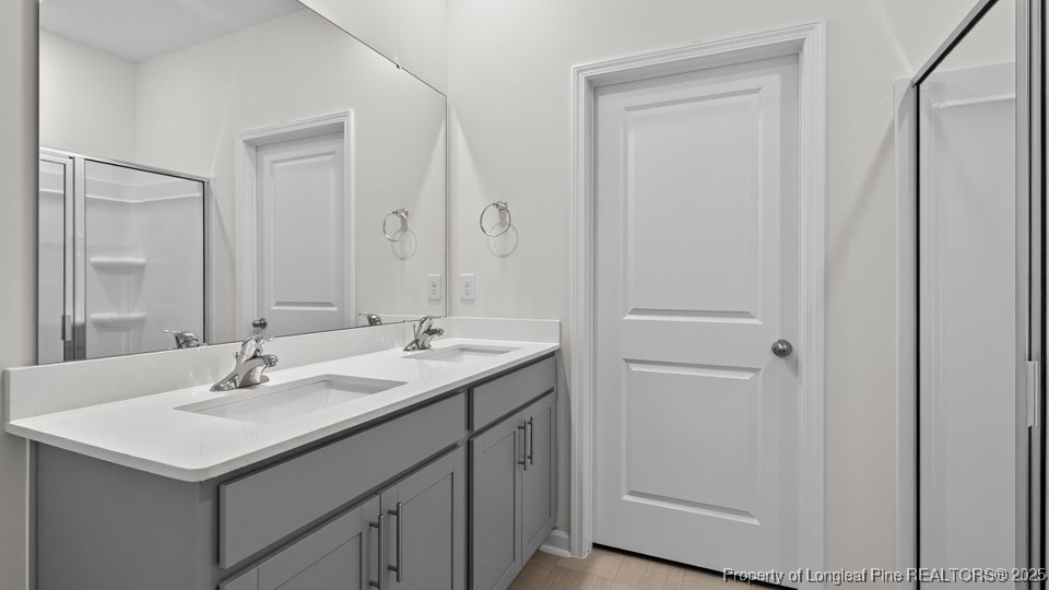 3045 Bayview Drive Vass, NC 28394 - Photo 27 of 38 Bathroom