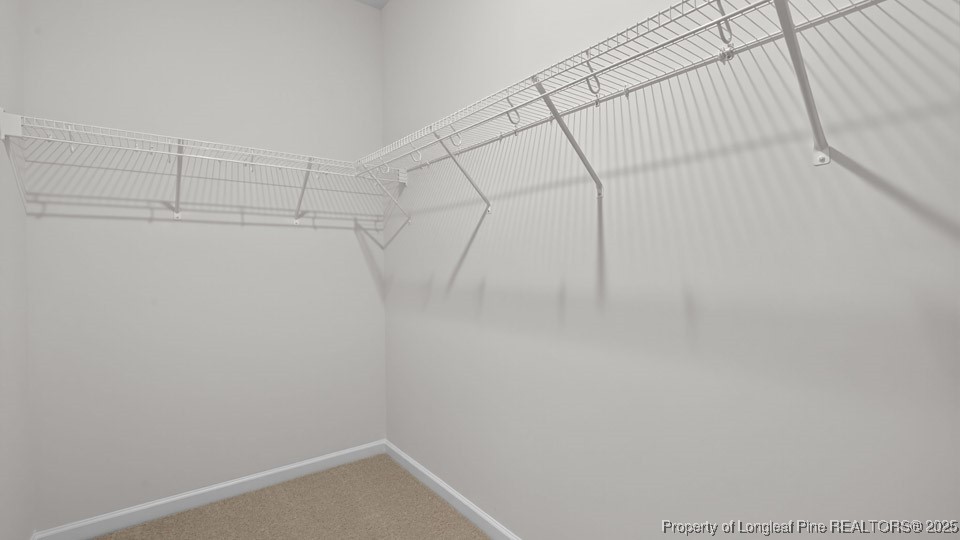 3045 Bayview Drive Vass, NC 28394 - Photo 29 of 38 Closet