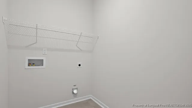 $344,990 | 3045 Bayview Drive, Vass, NC 28394