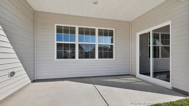 $344,990 | 3045 Bayview Drive, Vass, NC 28394