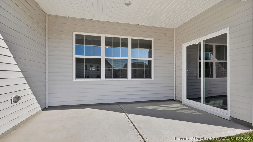 3045 Bayview Drive Vass, NC 28394 - Photo 31 of 38 Covered Porch