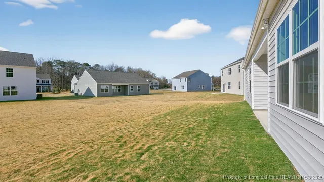 $344,990 | 3045 Bayview Drive, Vass, NC 28394