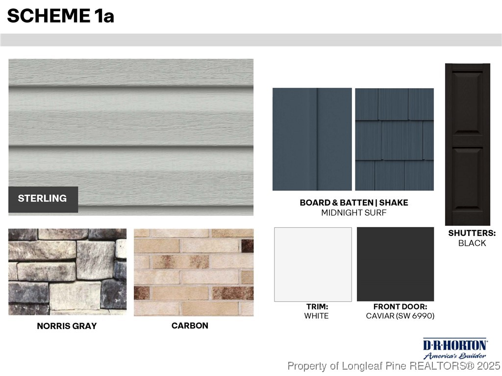 3045 Bayview Drive Vass, NC 28394 - Photo 37 of 38