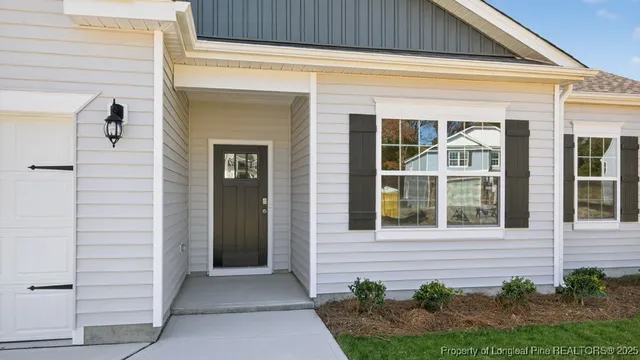 $344,990 | 3045 Bayview Drive, Vass, NC 28394