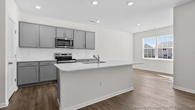 $344,990 | 3045 Bayview Drive, Vass, NC 28394