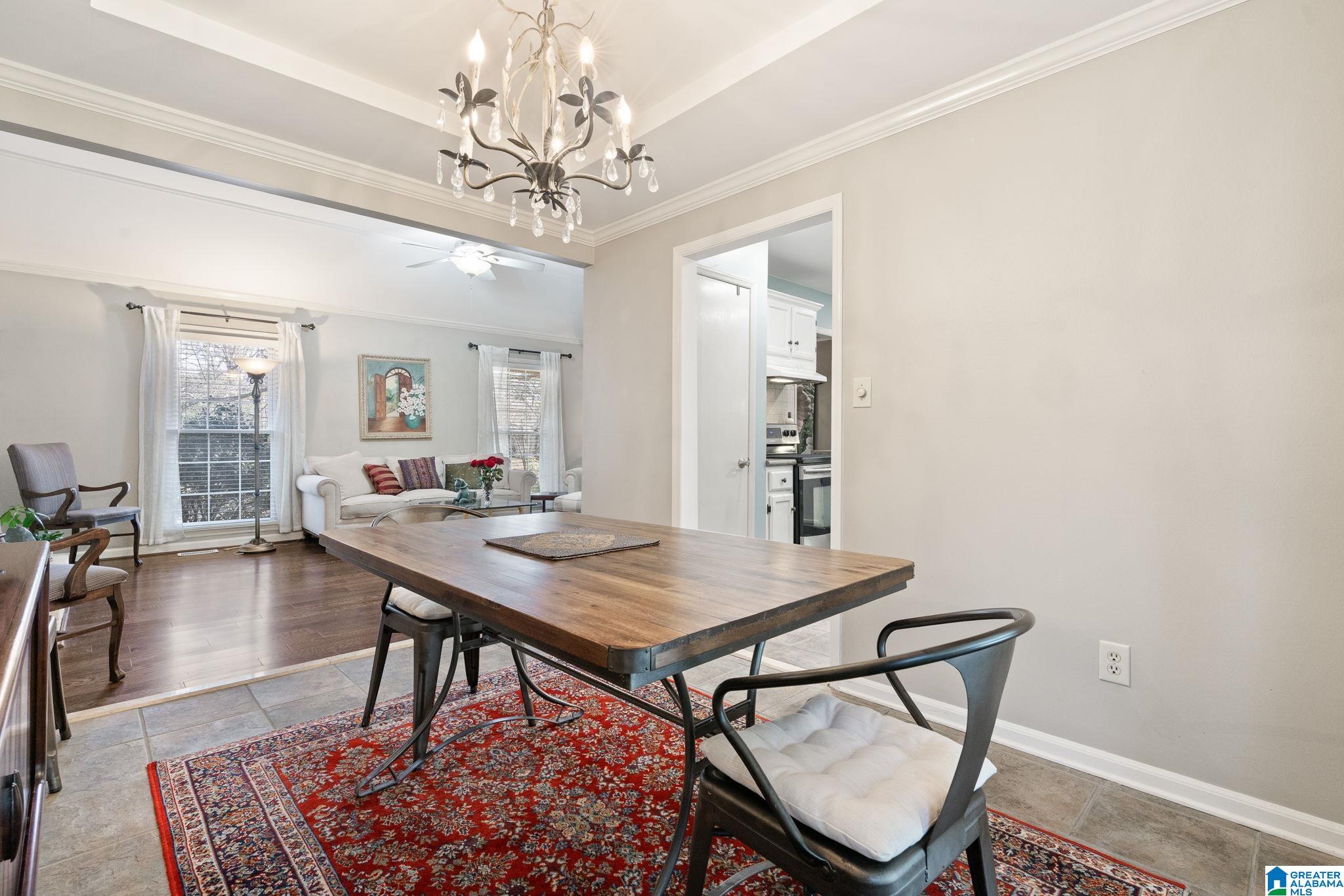 3616 Mill Springs Road Birmingham, AL 35223 - Photo 12 of 39
