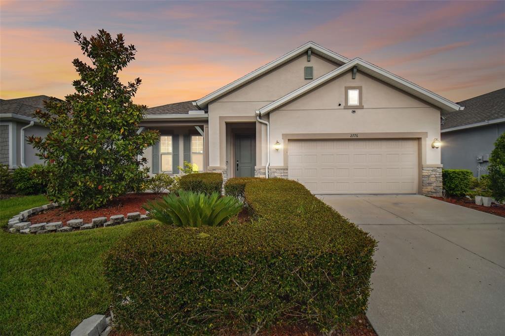 2776 Satilla Loop Odessa, FL 33556 - Photo 1 of 1