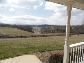 14117 Indian Run Road Glade Spring, VA 24340 - Photo 4 of 19 Photo 4